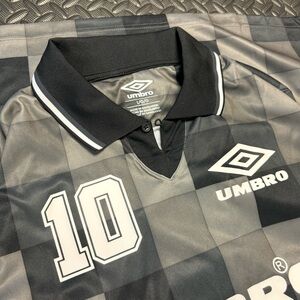 UMBRO sport long sleeve